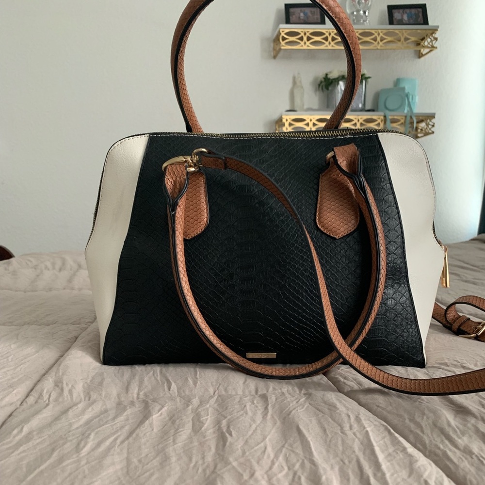 Large Aldo bag